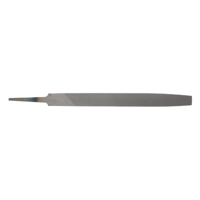 File Mill Long Angle Lathe 300mm (12") Bulk Un Handled 6 Pack Sutton 300AL0121