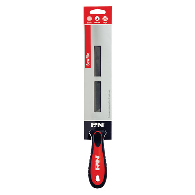 File Saw Slim Taper 200mm (8") Handled S/P 1 Pack Sutton 300BE1080
