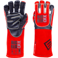 Big Red CRX Welding Gloves Size 2XL 300BRCRX2XL