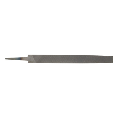 File Mill Saw 2 Sq Edge  Bastard 250mm (10") Bulk 12 Pack Sutton 300CA0101