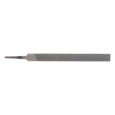 File Mill Saw 1 Rnd Edge  Bastard 300mm (12") Bulk 6 Pack Sutton 300CC0121