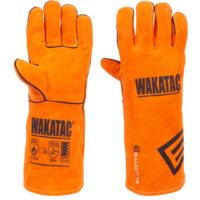 Welding Glove The WAKATAC® Large Elliott 300WAK