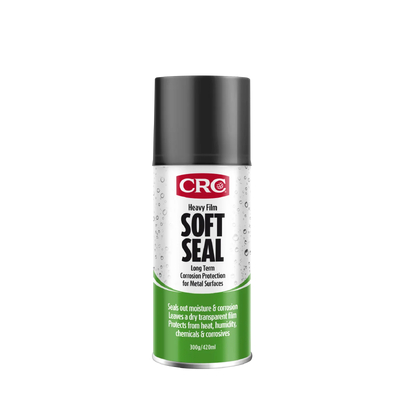 Corrosion Inhibitors Soft Seal 300g CRC 3013