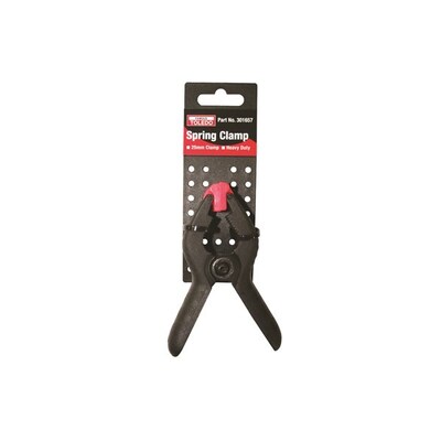 Spring Clamp - 25mm Toledo 301657