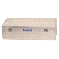 AluminiumTruck Box Low  Profile 1500MM