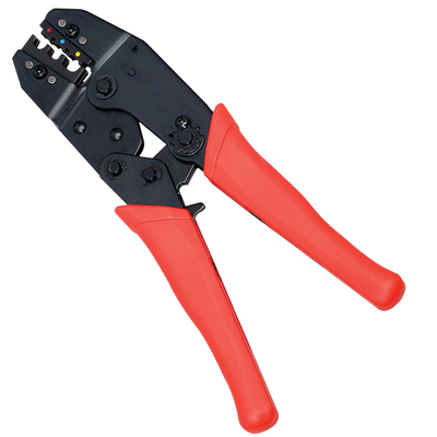 Ratchet Crimping Tool - Standard 220mm Heavy Duty 302021 Toledo