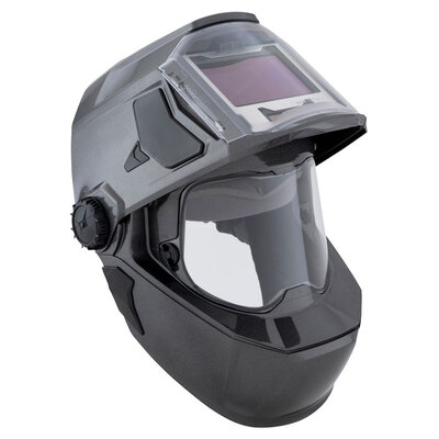 Ultra HDV Welding Helmet  ClearLight 2.0 Lens Technology Miller 305000