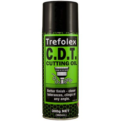 Trefolex CDT Cutting Oil 300g 3063