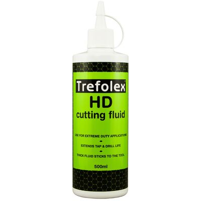 Trefolex HD Cutting Fluid 500ml 3065