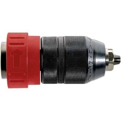 Removable chuck Metabo 316071590