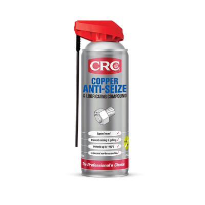 Copper Anti-Seize 400ml Aerosol CNC 3195