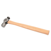 Toledo Hammer - Ball Pein Wood 16oz
