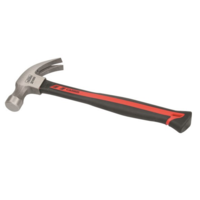 Toledo Hammer - Curved Claw 20oz