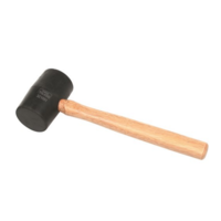 Toledo Mallet - Rubber 24oz