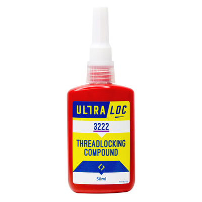 Threadlock Compound 3222 10ml Molytec 322210