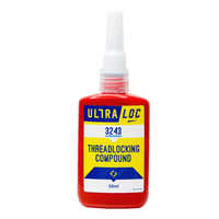 Threadlock Compound 3243 - 250ml Molytec 324325