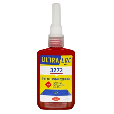 Threadlock Compound 50ml Molytec 327250