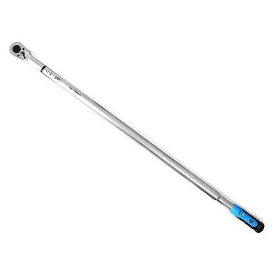 Screen Torque Wrench 3/4" drive 110 - 550Nm 334648