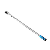Screen Torque Wrench 3/4" Drive 150-750 Nm 334651