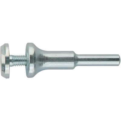 Clamping Bolt For Small Cut-off Wheels With Hole 6 mm Shank Dia PFERD 33510000