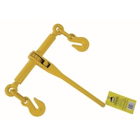 BEAVER 8mm Ratchet Load Binder