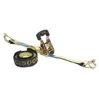 Multi-Purpose Ratchet Assembly 25mm x 5 Metres (349025RB)