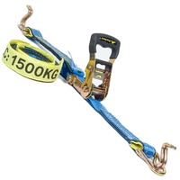 Multi Purpose Ratchet Assembly 35mm x 6 Metres Beaver 349035RB