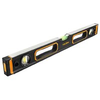Mini Spirit Level With Maqgnetic  Industrial 120cm Tolsen 35115
