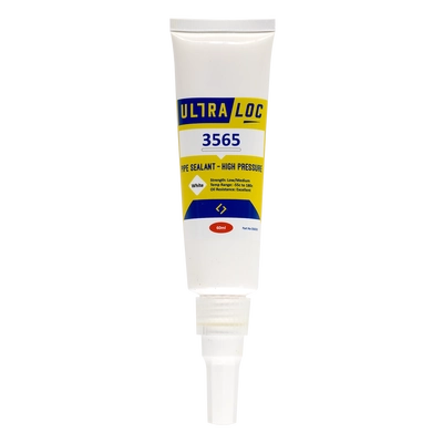 High Pressure Pipe Sealant 50ml Tube Molytec 356550