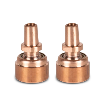 4640N Swivel Electrodes For TECNA Foot-Operated Spot Welder 3725