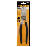 Cable Cutter Industrial 200mm Tolsen 38021