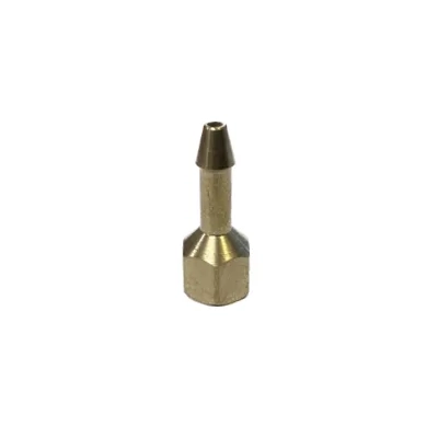 Harris Special Brass Outlet Fitting ISRV