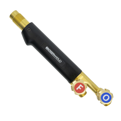 Torch Handle For Oxy/Ace & Oxy/LPG gases Bossweld 400011