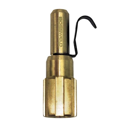 3/8" (10mm) Mixer Bossweld 400012