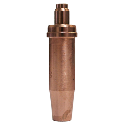 Oxygen/Acetylene Type 41 Straight Gouging Nozzle 32GS Bossweld 400062