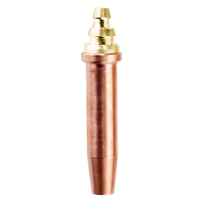 Oxygen/LPG 3 Seat Cutting Nozzle Size 00, Plate Thickness 5mm Bossweld 400099