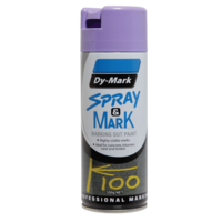 Violet Spray & Mark Marking Out Paint 350g 40013558