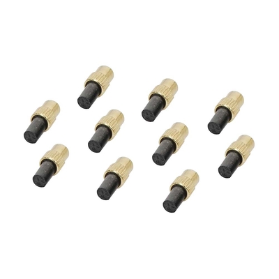 Single Renewal Flints (Pkt 10) Bossweld 400143