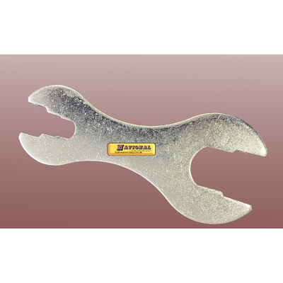 Combination Spanner For Gas connection 400149