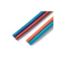 Twin Oxygen & Acetylene Rubber Hose 1 Metre 5mm 400172