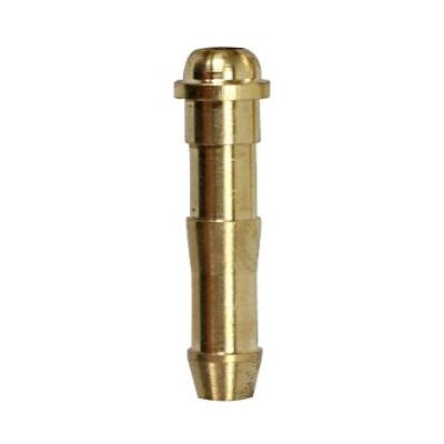 Tail/Nipple 10mm (Pkt 2) Oxy/Acetylene/LPG 400204 