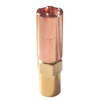 Superheating Tips Oxygen/LPG 18 x 12  Bossweld 400227