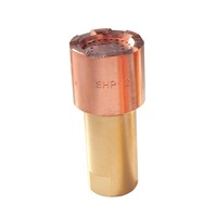 Superheating Tips Oxygen/LPG 36 x 12 400228