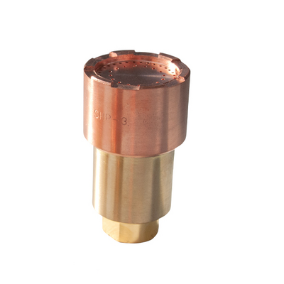 Superheating Tips Oxygen/LPG 48 x 12 400229