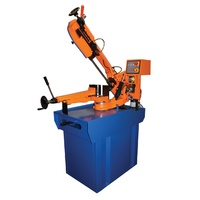 PGM 280 Bandsaw Machine Single Phase 401280PGM1
