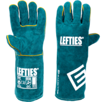 LEFTIES® Welding Gloves 406mm Elliott 4062LHO