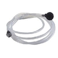 Harris Liquid Beer Line with fittings 2.5 meters