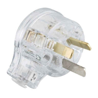 Plug Top Sd Entry 250V 10 Amps 418STR