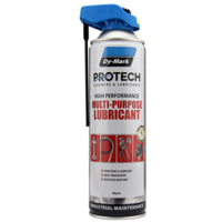Protech Multi-Purpose Lubricant 400g