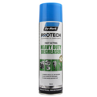Protech Heavy Duty Degreaser 400g